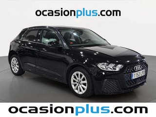 Audi A1 Sportback Advanced 30 TFSI 81 kW (110 CV) S tronic