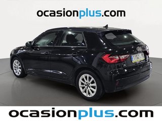 Audi A1 Sportback Advanced 30 TFSI 81 kW (110 CV) S tronic