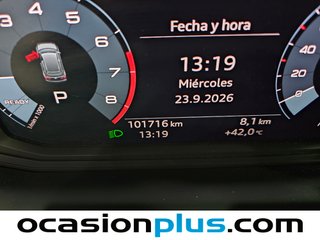 Audi A1 Sportback Advanced 30 TFSI 81 kW (110 CV) S tronic