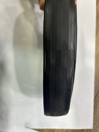 Tubular Tufo Elite S3