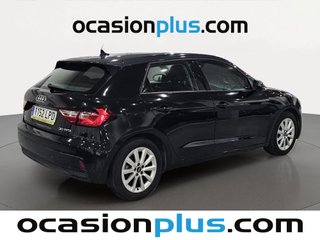 Audi A1 Sportback Advanced 30 TFSI 81 kW (110 CV) S tronic