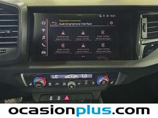 Audi A1 Sportback Advanced 30 TFSI 81 kW (110 CV) S tronic