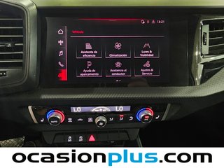 Audi A1 Sportback Advanced 30 TFSI 81 kW (110 CV) S tronic