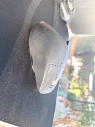 Ratón Logitech MX Master 3