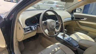 Audi A6 2005