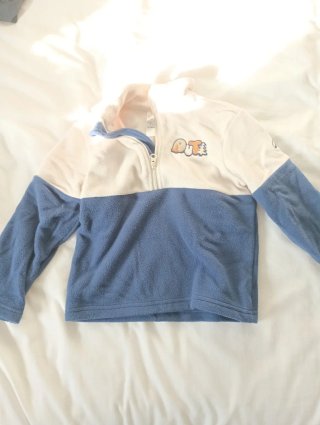 Polar Decathlon 2-3 años (89-95cm)