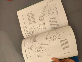 Anatomía para el movimiento tomo I y tomo II