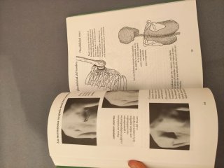 Anatomía para el movimiento tomo I y tomo II
