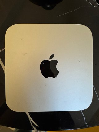 Apple Mac mini M1