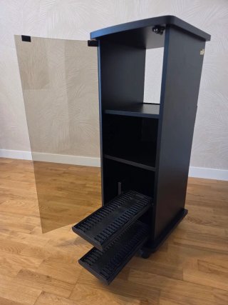 Mueble Rack Alta Fidelidad GISAN