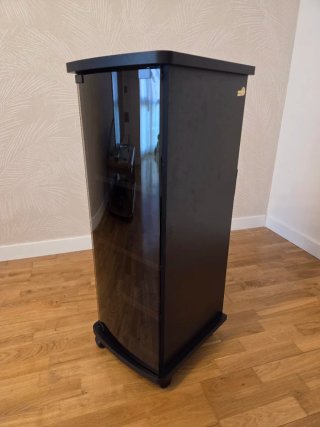 Mueble Rack Alta Fidelidad GISAN