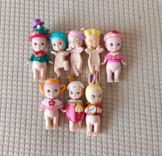 Sonny Angels Colección