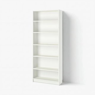 Estantería Billy Ikea Blanca