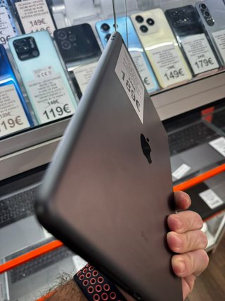 iPad 9ª Gen 64GB Gris Espacial