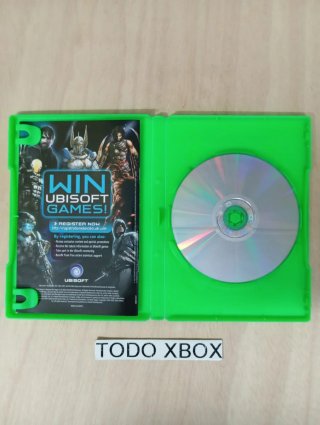 Rainbow Six Vegas 2 Xbox 360