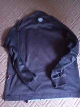 Chaqueta Uniforme Salesianas T 12