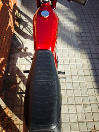 Derbi Coppa 49