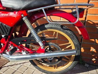 Derbi Coppa 49