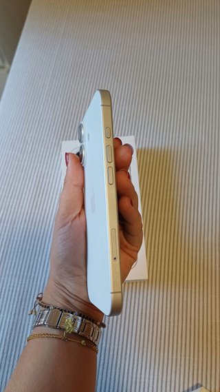 iPhone 17 256GB Blanco