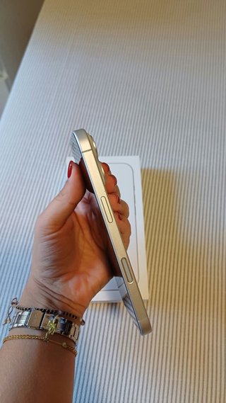 iPhone 17 256GB Blanco