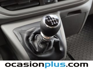 Volkswagen Transporter Furgon Batalla Corta TN 2.0 TDI 81 kW (110 CV)