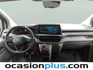 Volkswagen Transporter Furgon Batalla Corta TN 2.0 TDI 81 kW (110 CV)