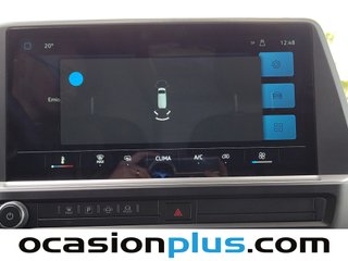 Volkswagen Transporter Furgon Batalla Corta TN 2.0 TDI 81 kW (110 CV)