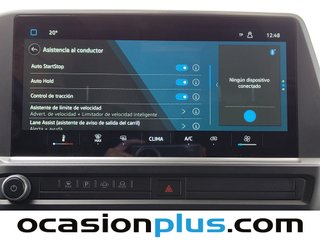 Volkswagen Transporter Furgon Batalla Corta TN 2.0 TDI 81 kW (110 CV)