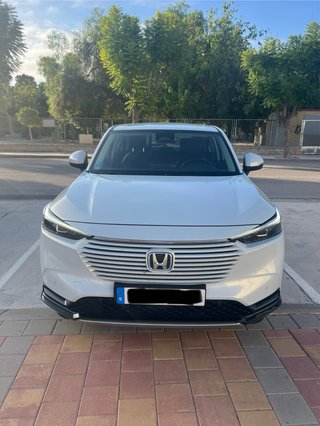 Honda HR-V Advance Hybrid 2022 | Automático