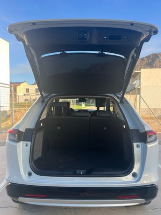 Honda HR-V Advance Hybrid 2022 | Automático