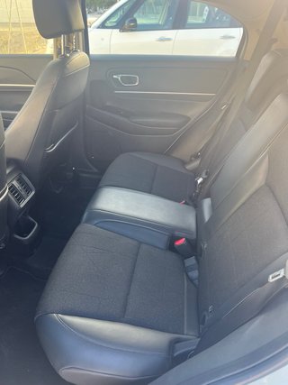Honda HR-V Advance Hybrid 2022 | Automático