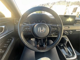 Honda HR-V Advance Hybrid 2022 | Automático