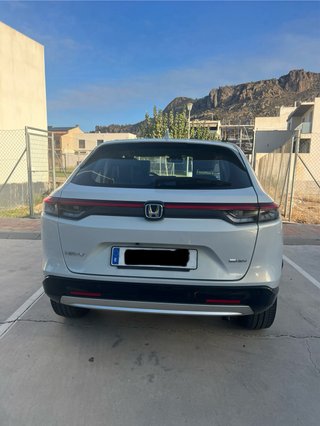 Honda HR-V Advance Hybrid 2022 | Automático