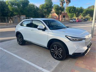 Honda HR-V Advance Hybrid 2022 | Automático