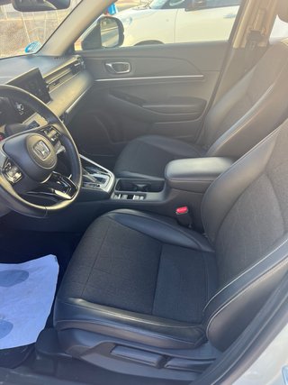 Honda HR-V Advance Hybrid 2022 | Automático