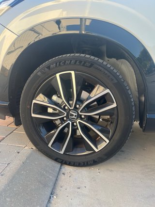 Honda HR-V Advance Hybrid 2022 | Automático