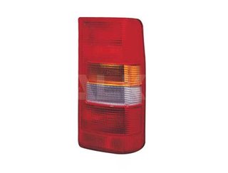 Piloto Trasero Izquierdo Jumpy Expert 6350E7