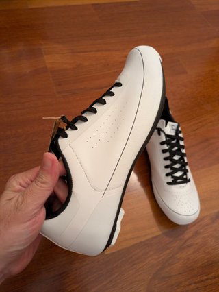 NUEVAS Zapatillas CAFE DU CYCLISTE ROAD talla 43