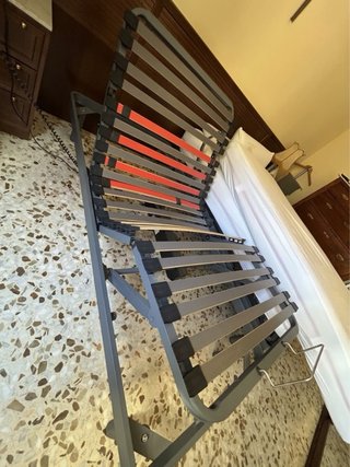 2 Camas Articuladas Eléctricas + Colchones