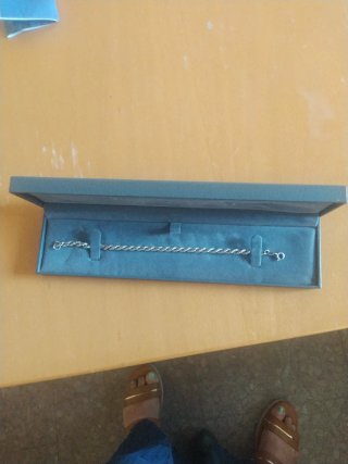 Bracciale Argento 925