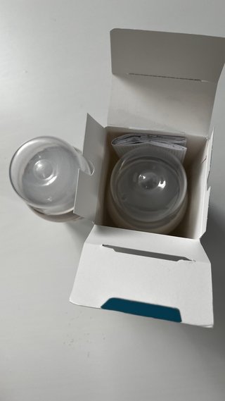 Biberón NUK Perfect Match 0m+ 150ml 2x1 SUPERPACK!