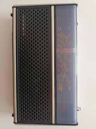 Radio Indesit R 15 1977