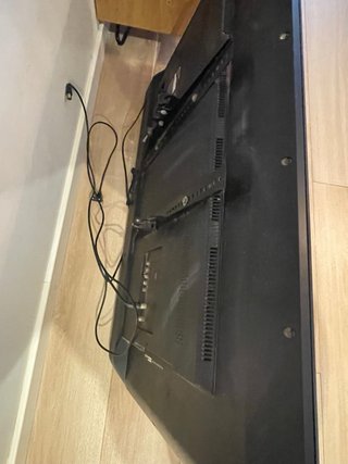 TV LG 43 pulgadas 43LJ500V-ZB