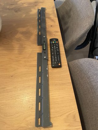 TV LG 43 pulgadas 43LJ500V-ZB
