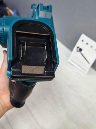 Soplador de Hojas Inalámbrico