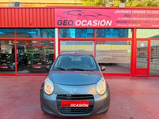SUZUKI Alto 1.0 GL ESP