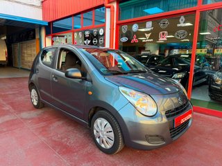 SUZUKI Alto 1.0 GL ESP
