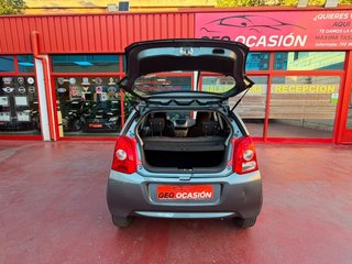 SUZUKI Alto 1.0 GL ESP