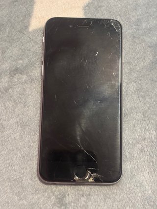 iPhone 6 64GB Plata