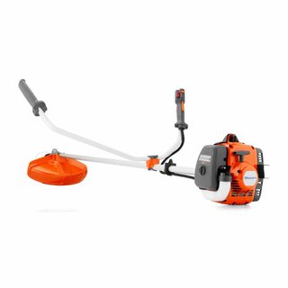 Desbrozadora Husqvarna 122R